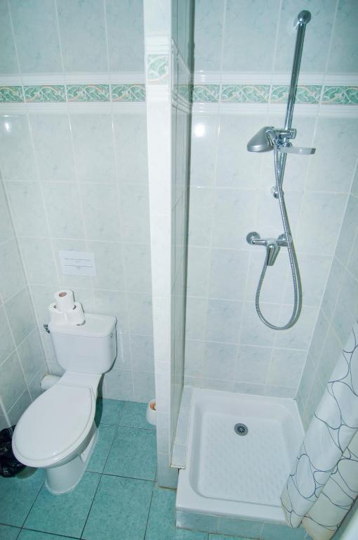 Villa Saint Exupery Gardens Hostel Nice Quarto foto